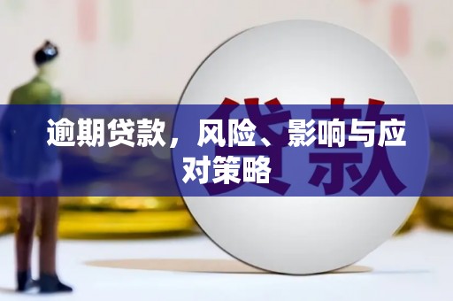 寿宁逾期贷款，风险、影响与应对策略