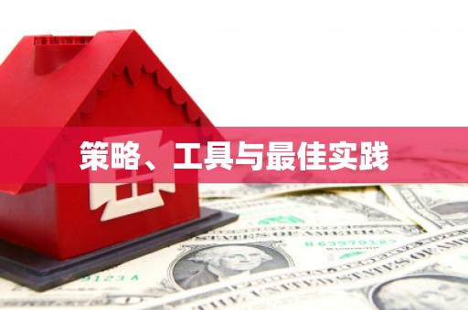 寿宁策略、工具与最佳实践