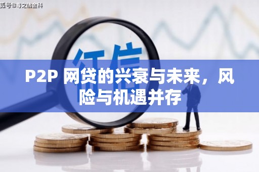 寿宁P2P 网贷的兴衰与未来，风险与机遇并存